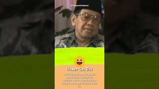 Download lagu Humor Gus Dur Part. 2 #shorts #gusdur #humor mp3 Download lagu Humor Gus Dur Part. 2 #shorts #gusdur #humor mp3