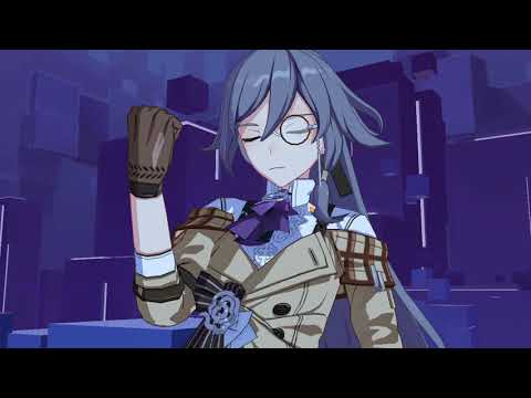 [Honkai Impact 3] SEA - Memorial Arena Exalted - Hephaestus 31200 - LE DP HF