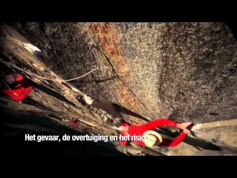 Yosemite Park als cultlocatie voor rotsklimmers | Valley Uprising