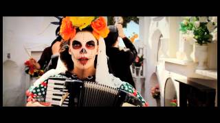 Molotov Jukebox - Tick Tock [OFFICIAL VIDEO]