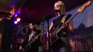 Daddy Issues, Locked Out (Live), 04.08.2018, Oleavers Pub, Omaha NE