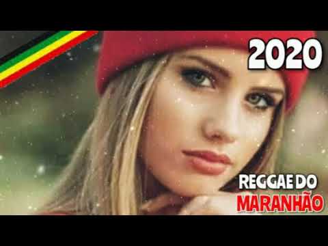 REGGAE DO MARANHÃO - River (Reggae Remix 2020) Axel Johansson - TrixNill  ((( W89 MUSIC )))