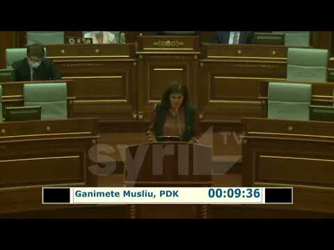 Musliu-Kurtit: Rri more rri, mos u frikëso o kryeministër