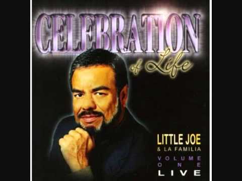 Little Joe Y La Familia-