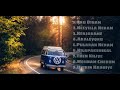 Malayalam travel mood songs/Best of 2019 to 2021 malayalam film songs/Non-stop Audio song playlist