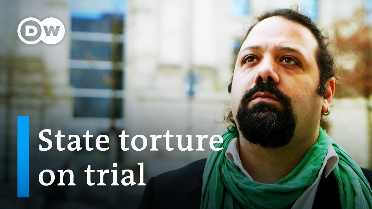 Germany: Syrian torture on trial