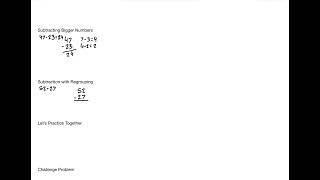 Subtraction Basics | Learn How to Subtract Numbers
