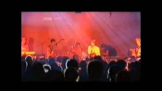 Broadcast - Message From Home (GLR Session)