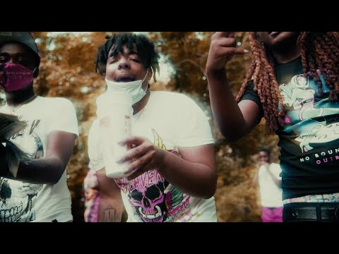 Ganz x Lil Queze - Wockhardt (Official Video) Shot By @Bornwinnerbj