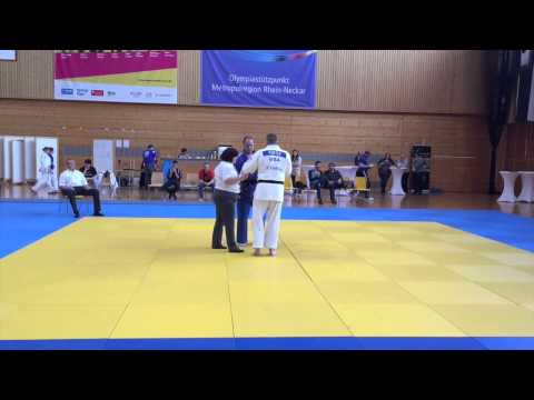 Miles Porter vs France