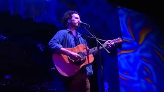 Mason Jennings - 20 - Drinking As Religion - Cleveland - 9/9/18