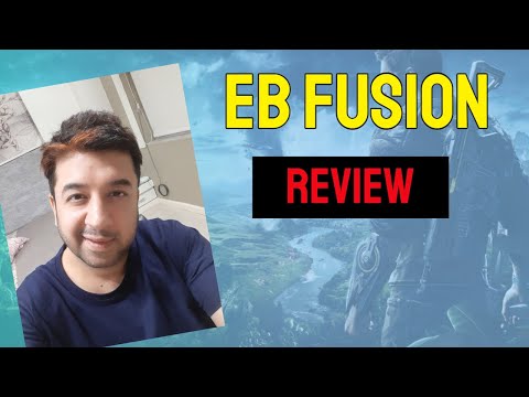 EB Fusion Review
