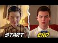 The ENTIRE Story of Young Sheldon in 164 Minutes DEFAULT Thumbnail