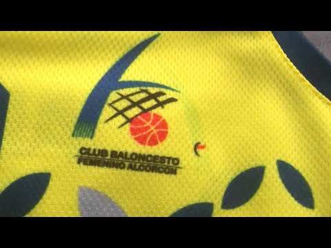 FA Benj 2012 vs Severo Torrejón