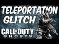 CoD Ghosts Glitches: How To Teleport Anywhere ...