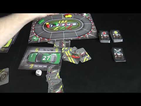 Pit Crew Rules Correction!