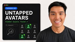 How To Find $178,790/mo Facebook Ads Avatars Faster Than You Bust