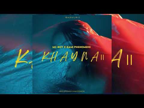 Mc boy ft Kami phénomene - Khayna 2 - prod by Willy