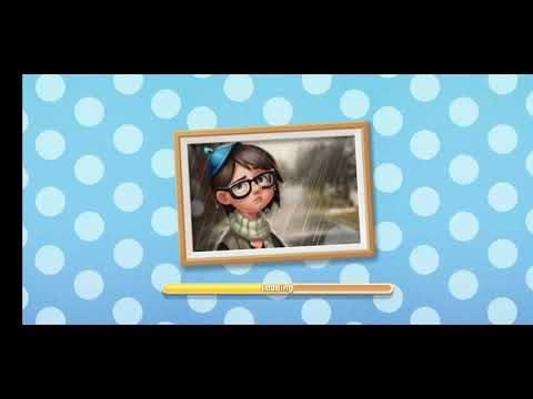 matchington level 984