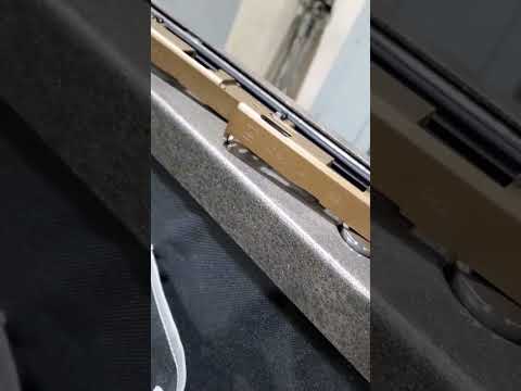 An army of optic cuts!  #firearms #stippling #cnc #glock #freedom #milling #custom #blessed #optic