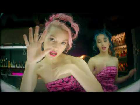 FEMM 'Tokyo Girls Anthem' official music video thumbnail