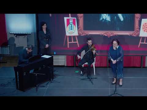 Zishto me ostavi sama - Margica Antevska - X Godini DBER - 55 Godini Jubilej Margica Antevska