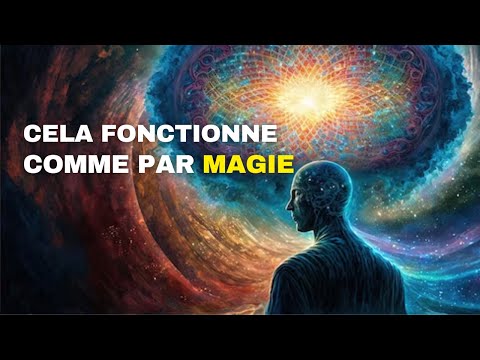 Once you learn to vibrate CORRECTLY, it's magic. | Everything is energy