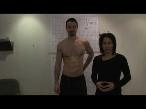 Romberg Test | Posturepro