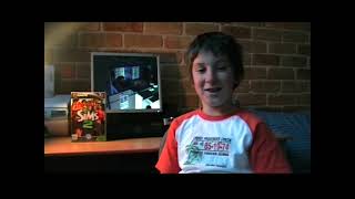 Tony Reviews The Sims 2 on PC