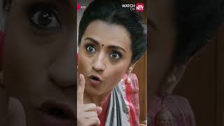 Download lagu Power Play by Trisha!! | #Kodi #Dhanush #Trisha #shorts #sunnxt mp3 Download lagu Power Play by Trisha!! | #Kodi #Dhanush #Trisha #shorts #sunnxt mp3