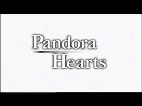 Pandora Hearts Trailer