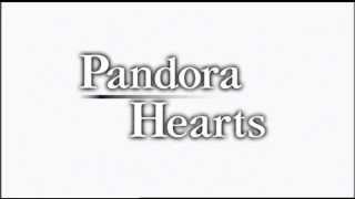 PandoraHeartsAnime Trailer/PV Online