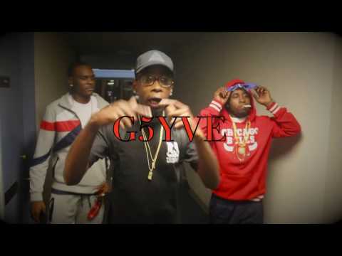 G5yve - In My Section (Official Music Video)