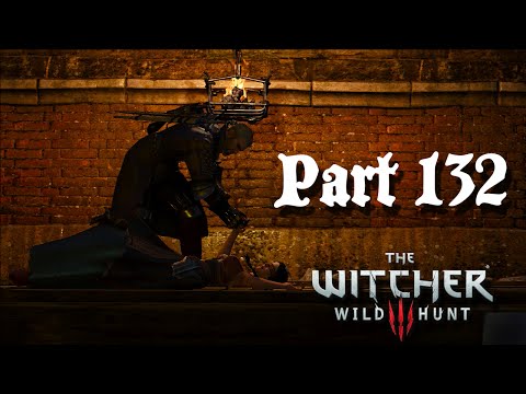 Final Preparations: Blindingly Obvious! The Witcher 3, Wild Hunt - Part 132 Playthrough