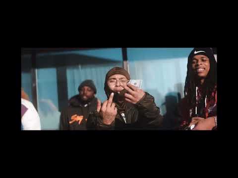 Junior banks Ft (Johnny blow)- foreign