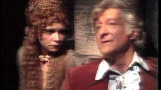 Extrait - Souvenirs de Gallifrey