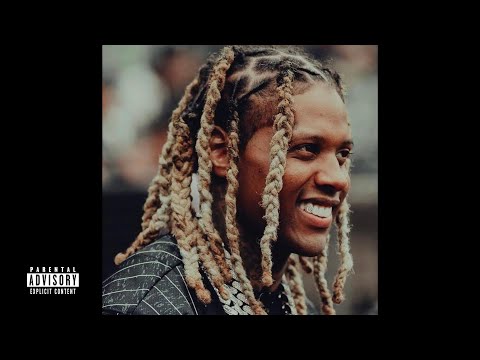 (FREE) Lil Durk Type Beat 2025 - "DARK NIGHTS" | Pain Type Beat