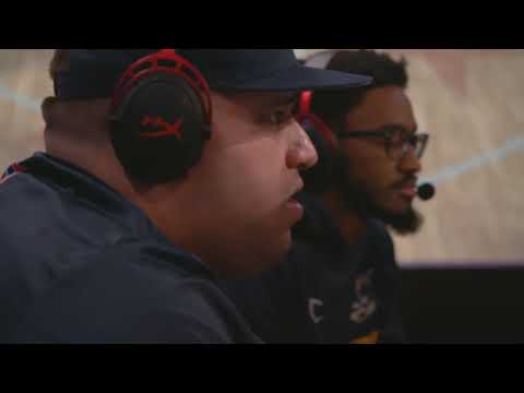 NBA 2K LEAGUE PLAYOFFS - 76ERS VS PACERS - FULL SERIES - RADIANT VS RAMO