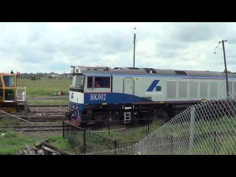 BK002+BK001 MAITLAND