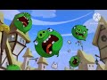 Ultimate Screaming Crossover 2025