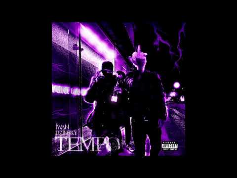 Dzinsky x Iwan - TEMPO (prod. Krayes) #G107