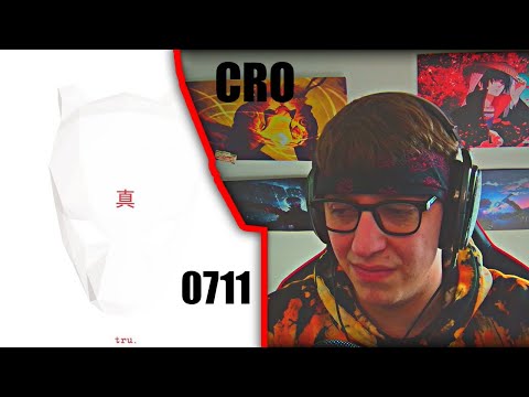 ProjektPi REACTS to Cro - 0711