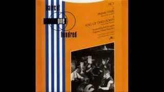 HAIRCUT 100 - PRIME TIME - TOO UP TWO DOWN