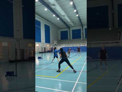 Julca/Ojang vs. Mae/Daye