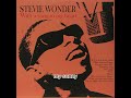 Stevie Wonder - Sunny (lyrics)