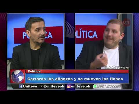 Cerraron las alianza y se mueven las fichas