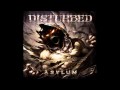 Disturbed - Another Way To Die Asylum Cover ...