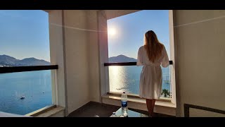 Видео об отеле   Xanadu Island Hotel , 1