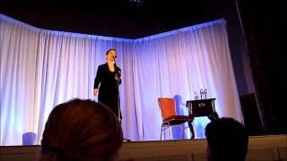 Susan Aglukark - O Siem