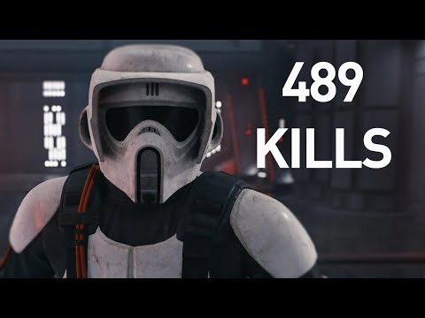 Jedi Survivor players are built different